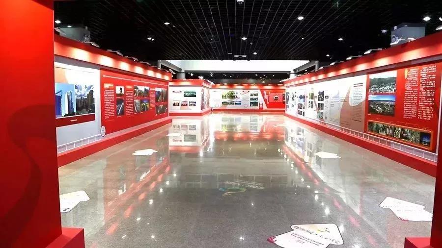 辉煌历史，玉溪巨变——纪念玉溪改革开放40周年暨撤地设市20周年成就展
