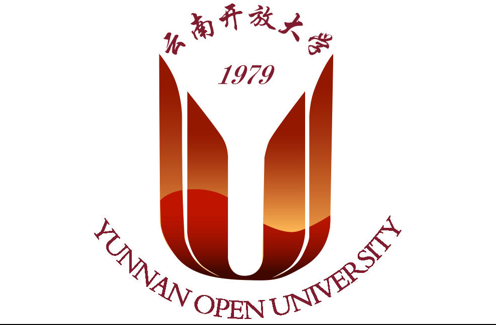 云南开放大学线上校史馆