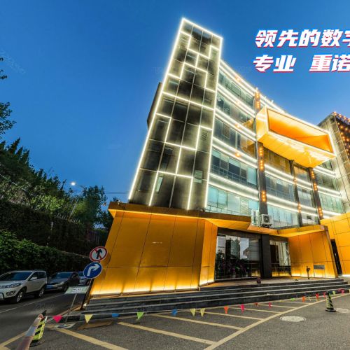 曼诺助力呈贡国税局，打造综合展厅提升廉政文化质效