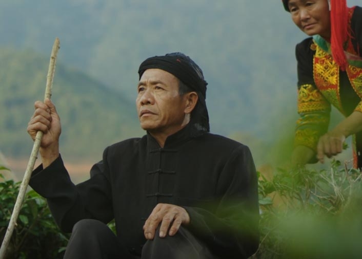 云南黄连山自然保护区宣传片之《坚守28年的我》