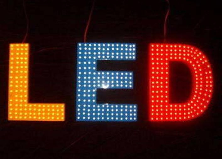 LED